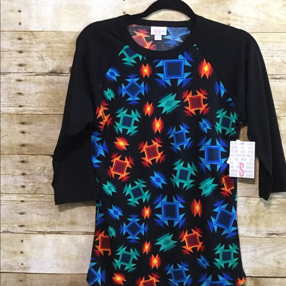 Small LuLaRoe Randy